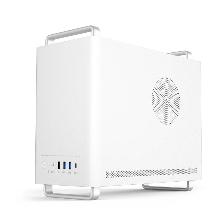 emachines机箱